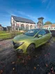 Seat ibiza 1.6