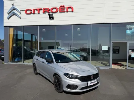 Fiat Tipo Station Wagon (2) 1.3 MultiJet 95ch S/S Ligue 1 Conforama