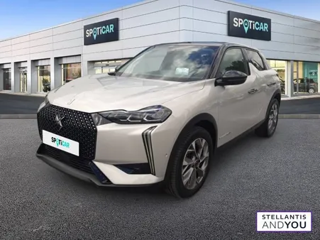 DS 3 DS3 Crossback PureTech 130 EAT8 Performance Line