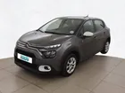 Citroën C3 PureTech 83 S&S BVM5 - YOU