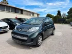 Peugeot 107 - garantie 6 mois
