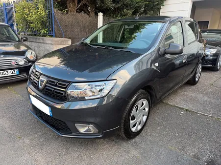 Dacia Sandero 1.0 SCE 75 CV Essentiel