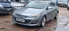 Opel astra 1.7 cdti 110 cv
