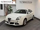 Alfa Romeo Giulietta 1.6 JTDM 105 DISTINCTIVE START-STOP