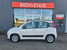 Fiat Panda 0.9 TwinAir Turbo 85 chDualogic A