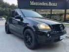 Mercedes-benz Classe ML 63 AMG