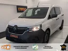 Renault kangoo 5 places 1.5 bluedci 115ch grand confort tva récupérable