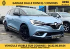 Renault Grand Scénic BLACK EDITION 1.7DCI 150 CARPLAY/TOIT PANO/AFFICHAGE TETE HAUTE/7 PLACES