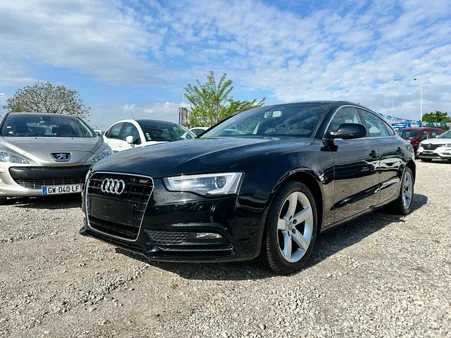 Audi a5 2.0 sportback tdi 150 ch