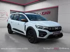 DACIA JOGGER 1.0 ECO-G 100 ESSENTIEL Caméra de Recul Carplay Garantie 12 mois