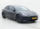 TESLA MODEL 3 Standard Plus RWD 60 kWh | Autonomie 448 km • Toit panoramique • SOH 88%