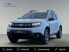 Dacia Duster 1.5 Blue dCi 115ch Journey + 4x2