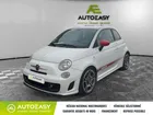 Fiat 500 abarth / 1.4 / 135 ch / t-jet