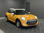 MINI MINI Cooper D 1.5 - 116 F56 COUPE