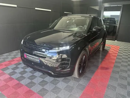LAND ROVER RANGE ROVER EVOQUE P300 Autobiography PHASE 2 - Garantie 12 mois