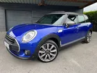 Mini clubman cooper 150 édition canonbury