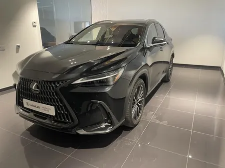 Lexus NX 450h+ Executive 4WD