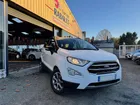 Ford Ecosport (2) 1.5 EcoBlue 100ch TITANIUM BUSINESS