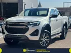 Isuzu D-max 1.9 Ddi 164ch N60 F+ Space A/T