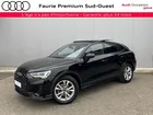 AUDI Q3 Sportback 35 TFSI 150 ch S tronic 7 S line plus