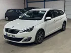 Peugeot 308 sw 1.6 hdi 120 cv eat6