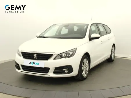 PEUGEOT 308 SW PureTech 110ch S&S BVM6 Active Pack