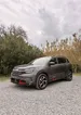Citroën C5 Aircross BlueHDi 180ch Shine EAT8