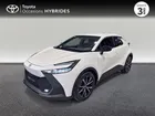Toyota C-HR 2.0 Hybride 200ch Design MY25