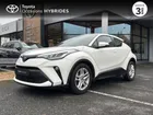 Toyota C-HR 122h Dynamic Business MY22