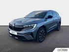 Renault Espace E-Tech hybrid 200 Techno
