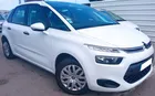 CITROËN C4 Picasso 1.2 l 12V S&S 130 cv *Garantie 12mois/ Finition Attraction/ 94Mkms/Régulateur/limitateur