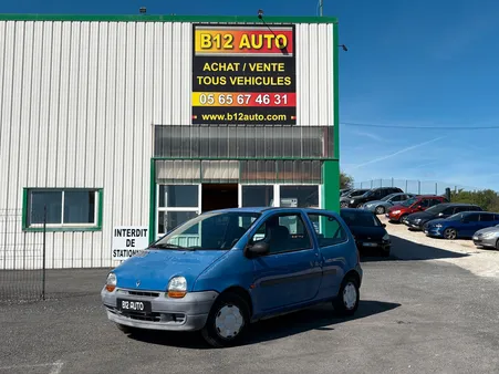 Renault Twingo I 1.2 60ch