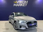 AUDI A3 Limousine 35 1.5 TFSI Mild Hybrid S Tronic7 S&S 150 cv -TOIT OUVRANT & SIÈGES CHAUFFANTS