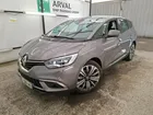 Renault Grand Scénic IV TCE 140 EDC BUSINESS 7 PLACES