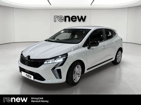 RENAULT Clio TCe 90 ch GSR2 Evolution