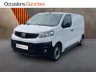 Fiat Scudo Fg M 2.0 BlueHDi 145ch S&S EAT8