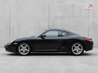 Porsche Cayman I (987) 2.9 PDK