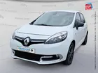 Renault Scenic 1.5 dCi 110ch energy Limited Euro6 2015