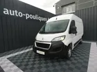 Peugeot Boxer BlueHDi 140 SetS PREMIUM 330 L2H2
