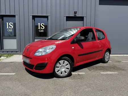 Renault Twingo (2) Authentique 1.2 60 Eco2