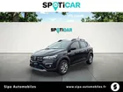 Dacia sandero III TCe 90 - 22 Stepway Confort 5p