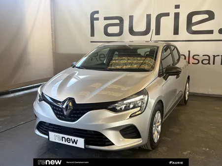 RENAULT Clio SCe 65 Authentic