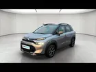 CITROEN C3 Aircross PureTech 110 S&S BVM6 C-Series