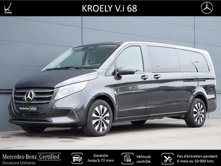 Mercedes Vito mixto 119 CDI XL / L3 - 5 places 51 990 HT