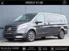 Mercedes Vito mixto 119 CDI XL / L3 - 5 places 51 990 HT