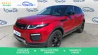 Land Rover Range Rover Evoque 2.0 Si4 240 4WD BVA9 Se Black Edition