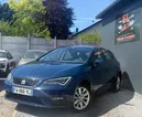 Seat Leon 1,6 TDI 115CV