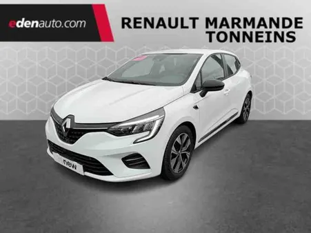 Renault Clio Blue dCi 100 - 21N Limited