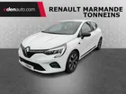 Renault Clio Blue dCi 100 - 21N Limited