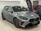 Bmw SERIE 1 (F70) 120D 163CH M SPORT DKG7